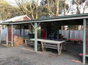 Pinewood Caravan Park